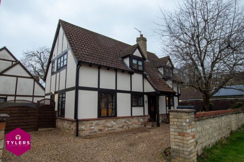 View Full Details for Isleham, Ely, Cambridgeshire