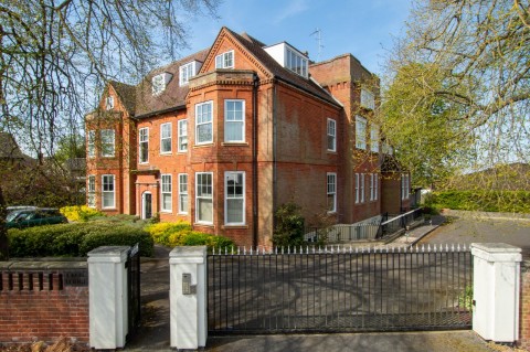 View Full Details for Newmarket, Suffolk