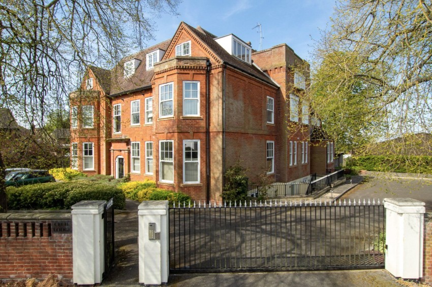 Images for Newmarket, Suffolk