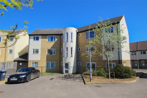 View Full Details for Newmarket, Suffolk