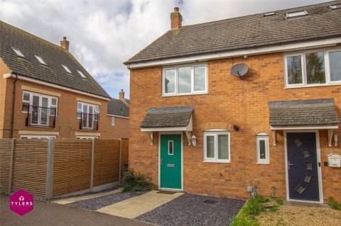 View Full Details for Longstanton, Cambridge, Cambridgeshire