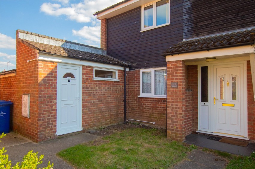 Images for Red Lodge, Bury St. Edmunds, Suffolk