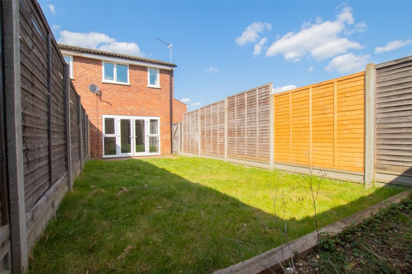 Images for Red Lodge, Bury St. Edmunds, Suffolk
