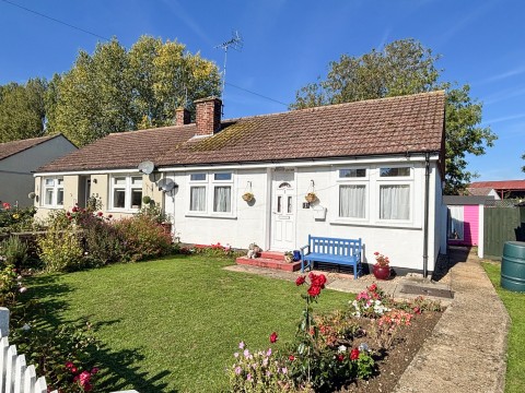 View Full Details for Cheveley, Newmarket, Cambridgeshire