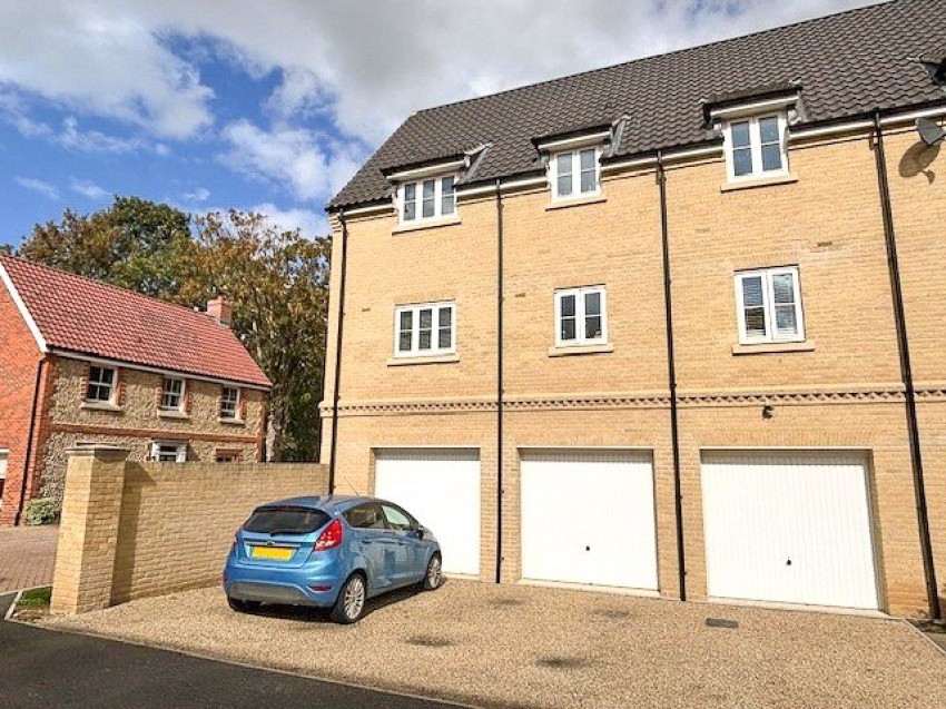 Images for Kentford, Newmarket, Suffolk