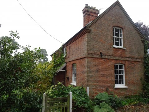 View Full Details for Burrough Green, Newmarket, Cambridgeshire