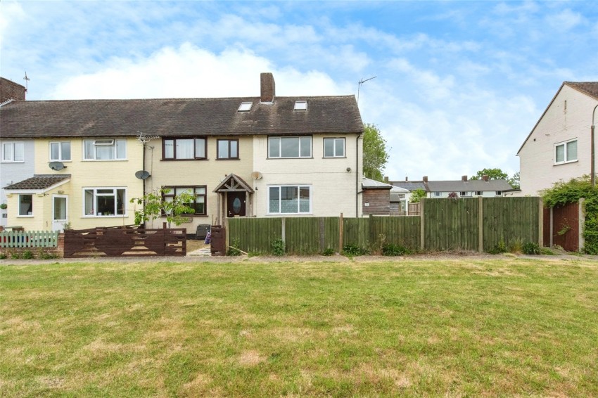 Images for Stradishall, Newmarket, Suffolk