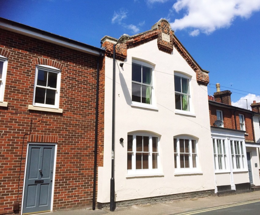 Images for Granby Street, Newmarket, Suffolk