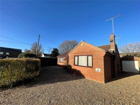 View Full Details for Ashley, Newmarket, Cambridgeshire