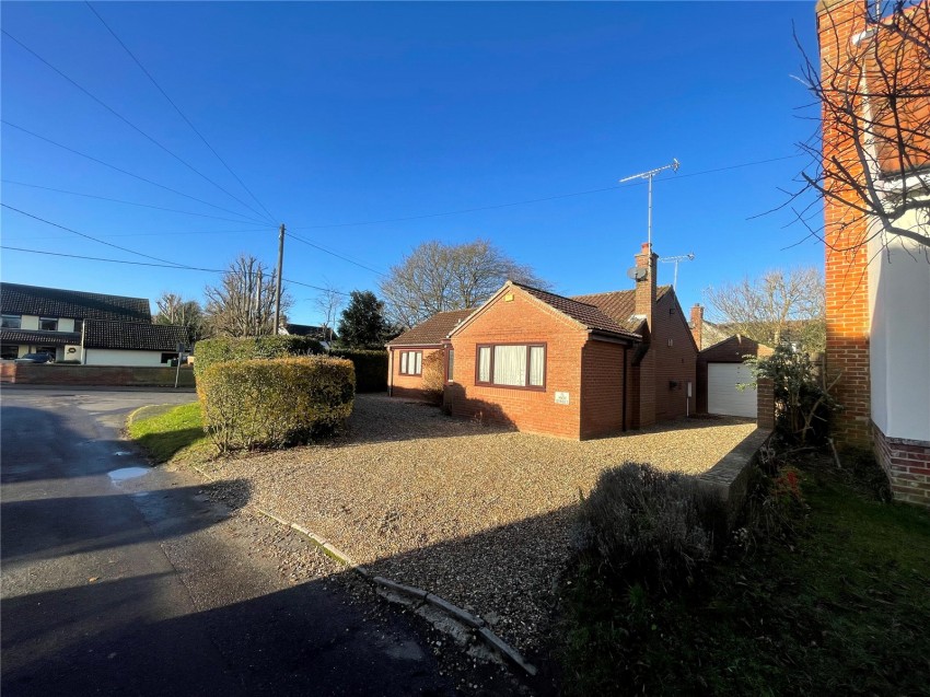 Images for Ashley, Newmarket, Cambridgeshire