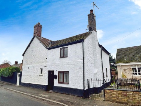 View Full Details for Chippenham, Ely