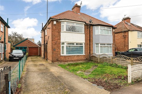 View Full Details for Cambridge, Cambridgeshire