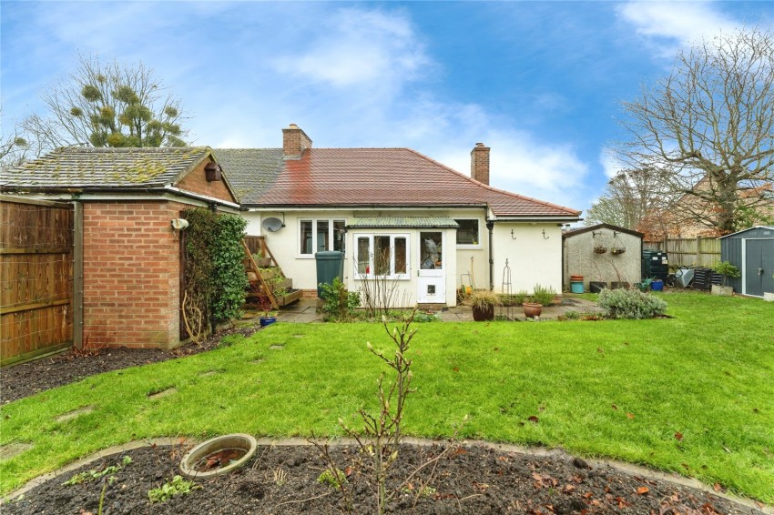 Images for Cheveley, Newmarket, Cambridgeshire