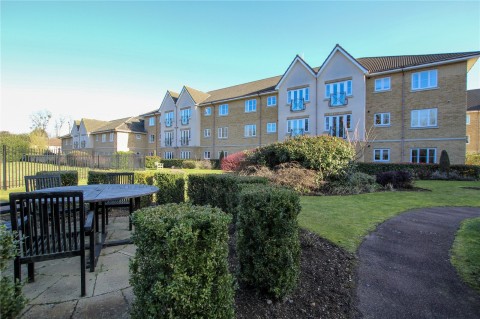 View Full Details for Histon, Cambridge
