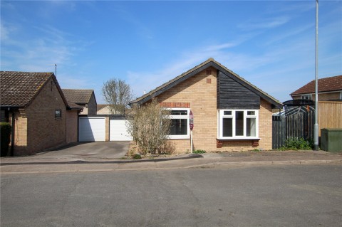 View Full Details for Bar Hill, Cambridge