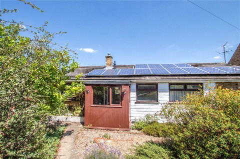 View Full Details for Oakington, Cambridge, Cambridgeshire