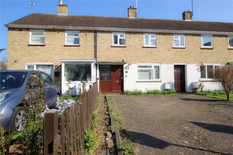 View Full Details for Cambridge, Cambridgeshire