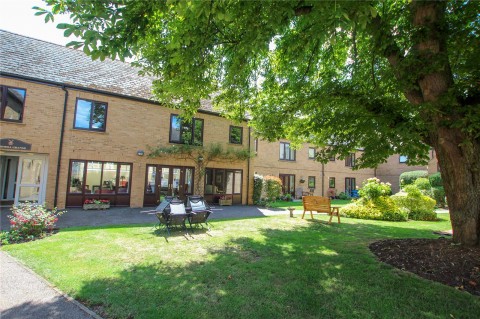 View Full Details for Histon, Cambridge, Cambridgeshire