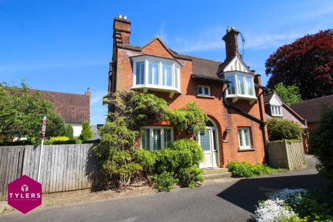 View Full Details for Newmarket, Suffolk