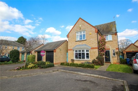 View Full Details for Cottenham, Cambridge, Cambridgeshire