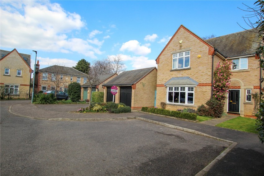 Images for Cottenham, Cambridge, Cambridgeshire