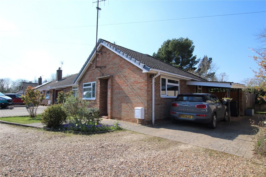 Images for Oakington, Cambridge, Cambridgeshire