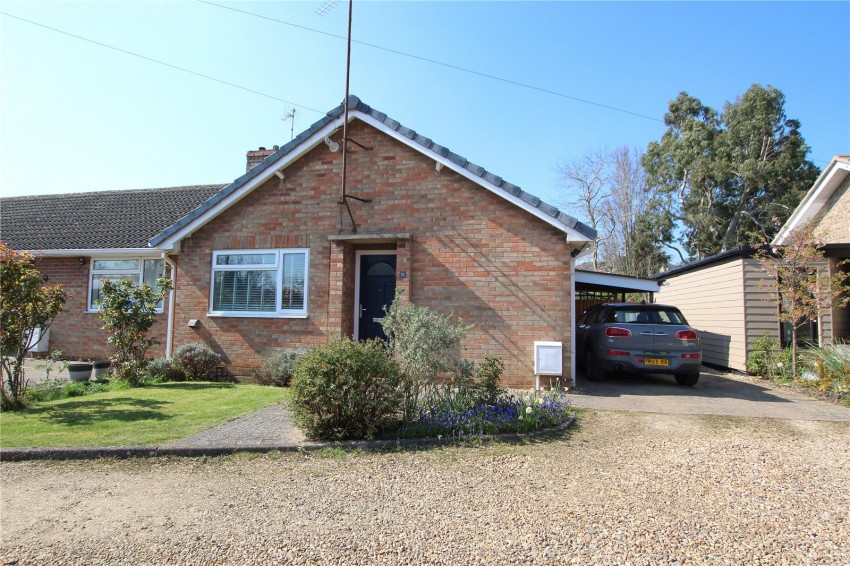 Images for Oakington, Cambridge, Cambridgeshire