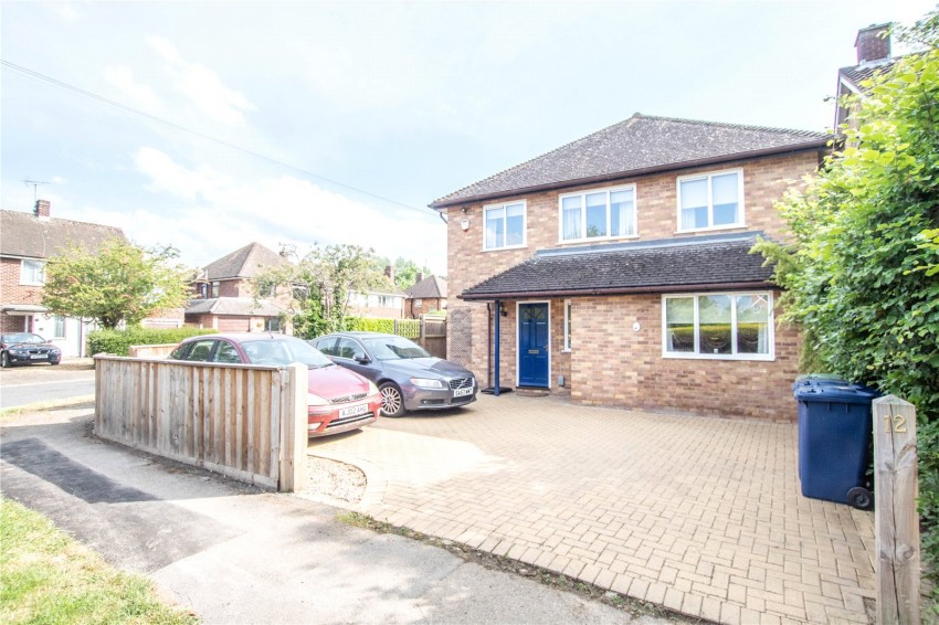 Images for Girton, Cambridge, Cambridgeshire