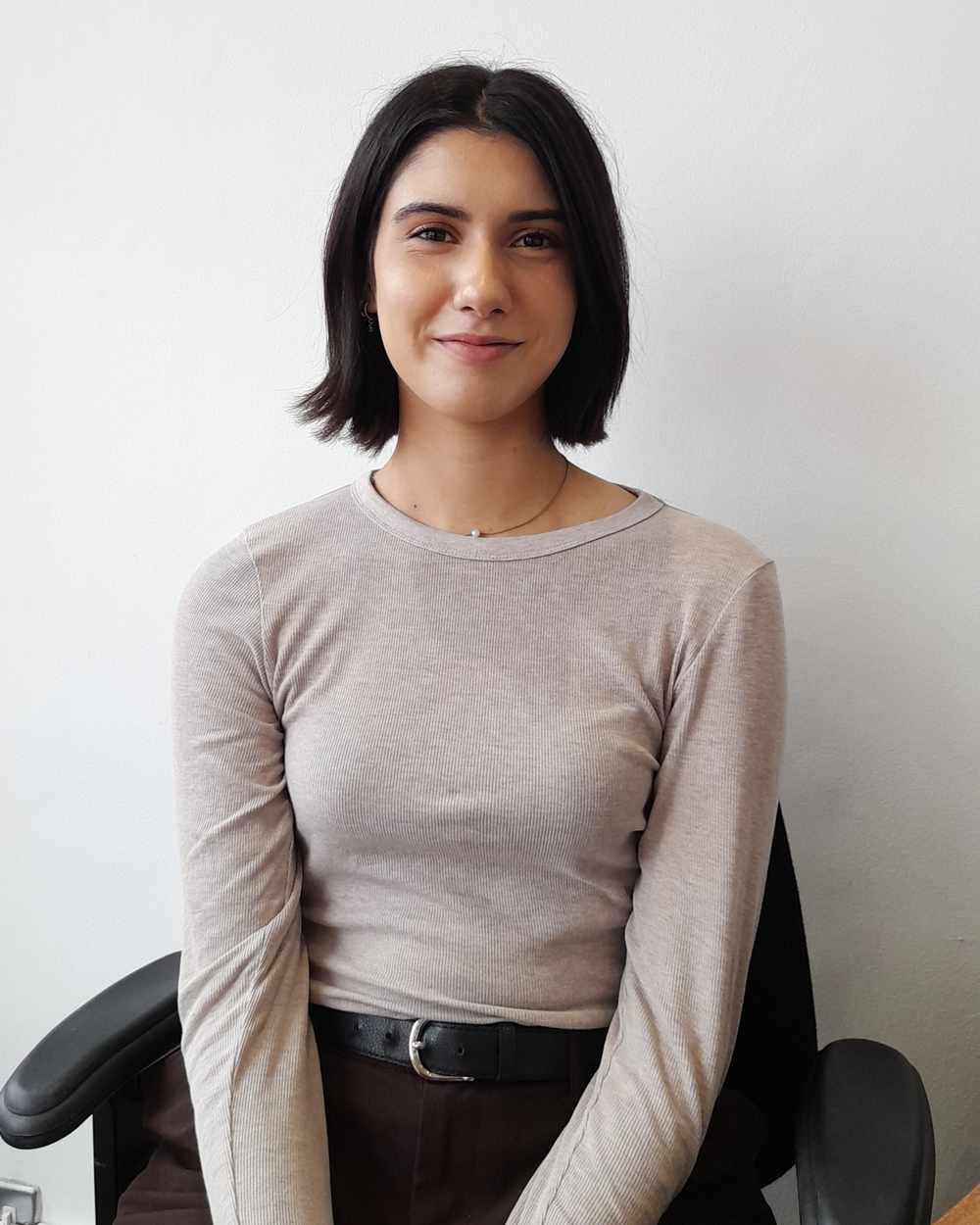 Bia  Agrela, Property Manager