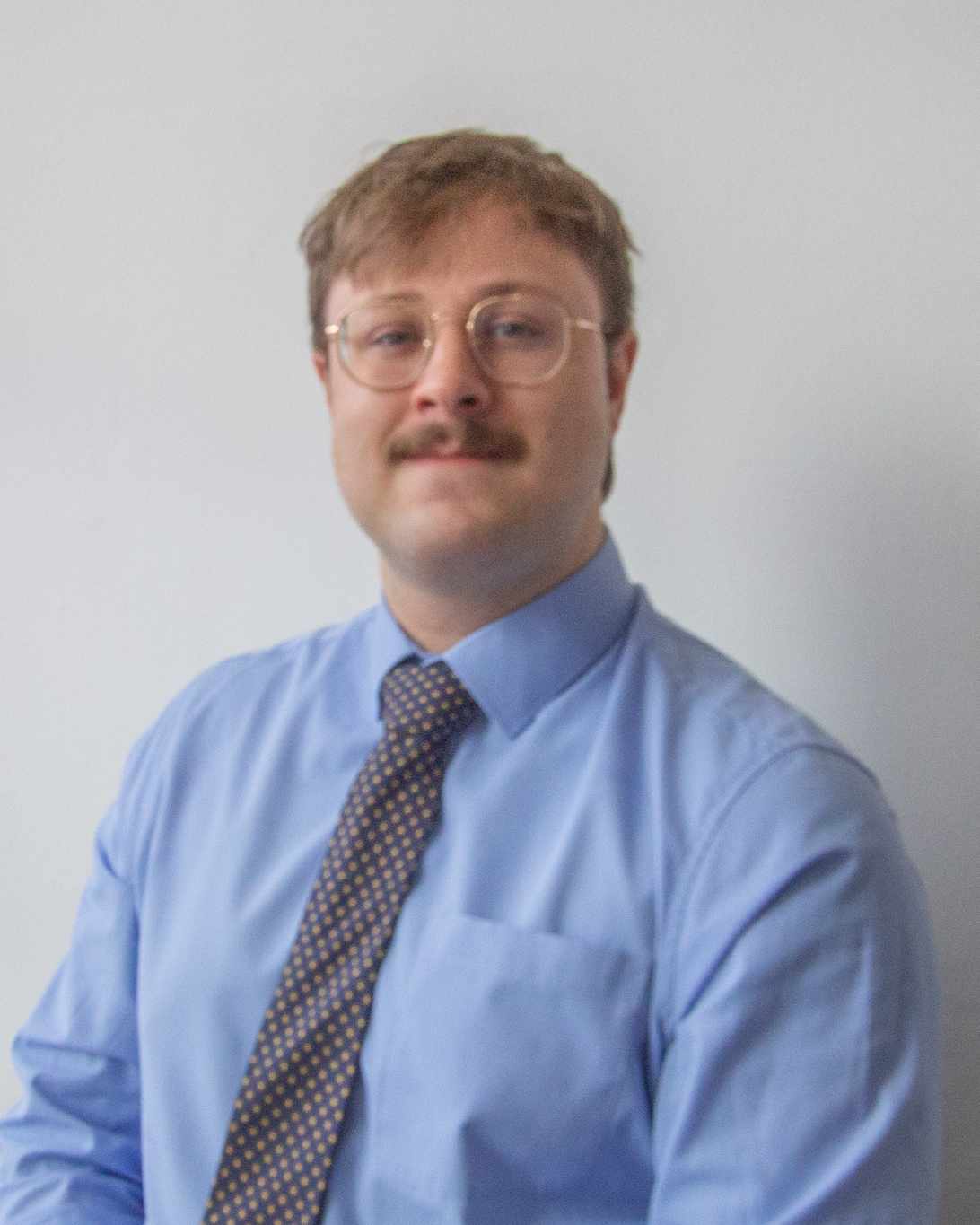 Sam Peck, Lettings Negotiator