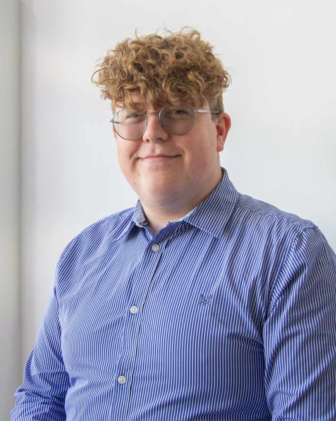 Joshua  Rhodes, Lettings Negotiator