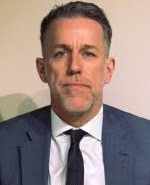 Tony  Wright, Divisional Managing Director – EC North