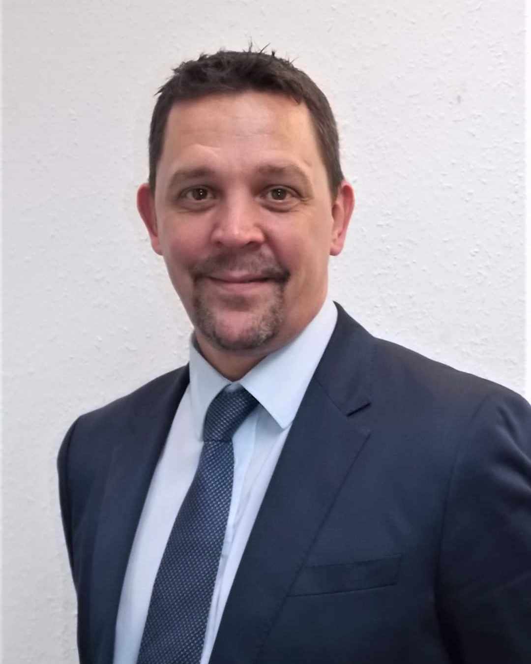 Iain Lattimore, MNAEA MARLA, Local Director