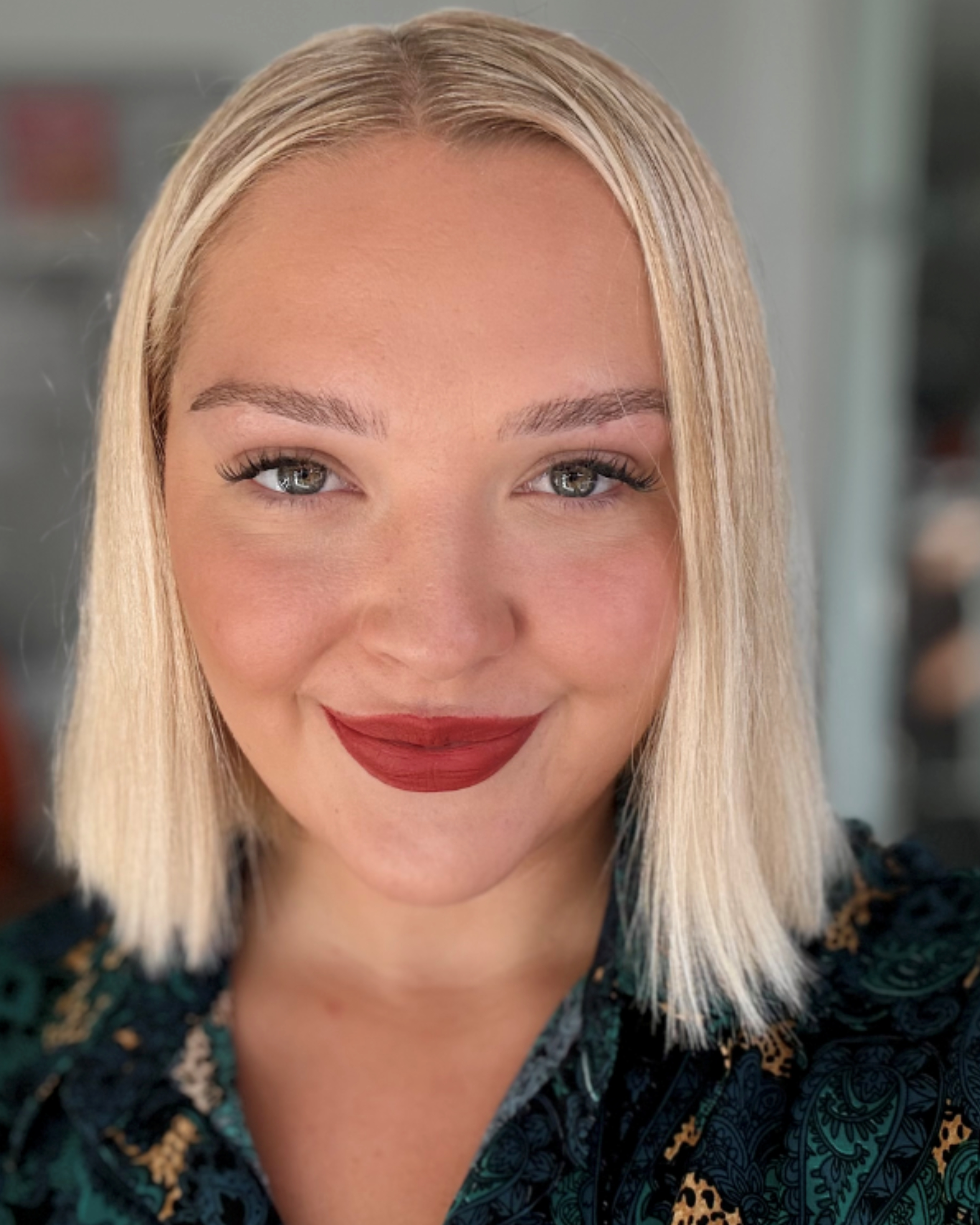 Katie  Clark, Mortgage Consultant